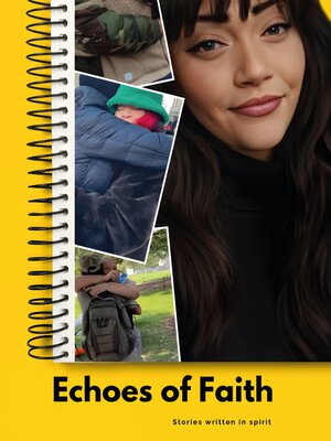 cover image of Echoes of Faith